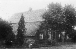 BOE 7 De Hoeve  Zutphenseweg 99 ca 1900